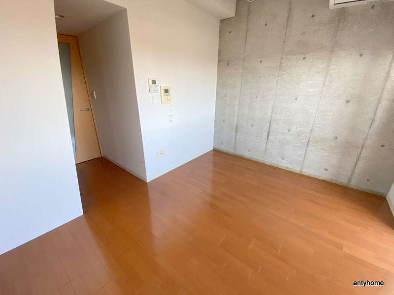 セレニテ桃谷　仲介手数料無料の寝室