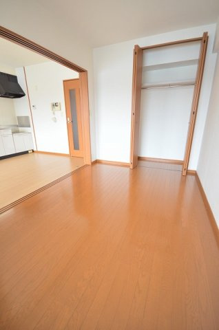 【内装】 | アイタス福岡