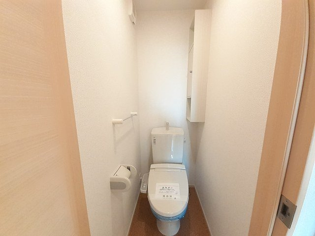 【トイレ】 | プランドール