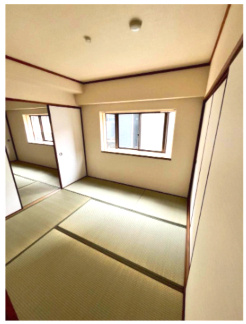 【和室】 | AXISJUN2番館