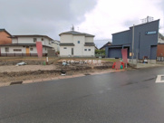 日進市藤塚３丁目183『仲介料無料』新築戸建ての画像