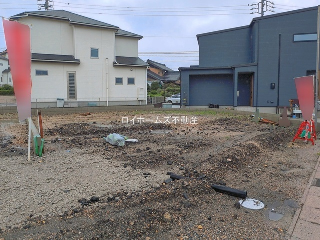  | 日進市藤塚３丁目183『仲介料無料』新築戸建て | 撮影：'26/09/16 