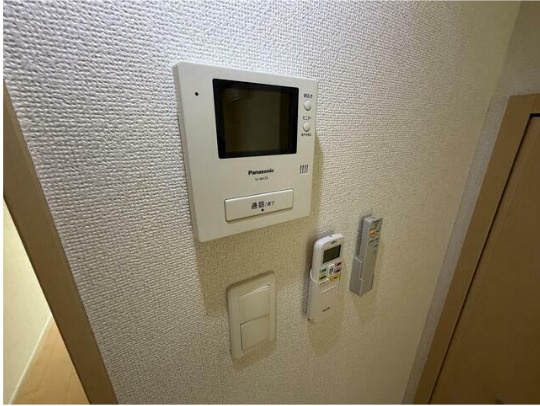 サンドリムのセキュリティ