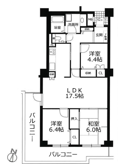 ディアエスタミオ垂水