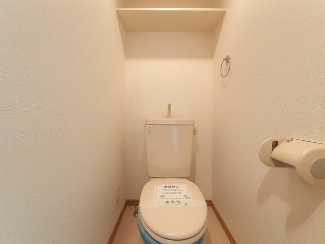 【トイレ】 | ランコントル