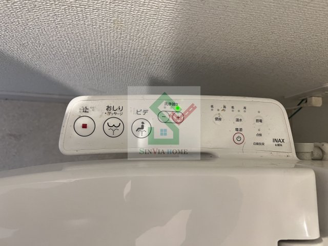 ピアコートTM大泉学園壱番館のその他