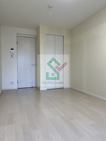 ピアコートTM大泉学園壱番館の寝室