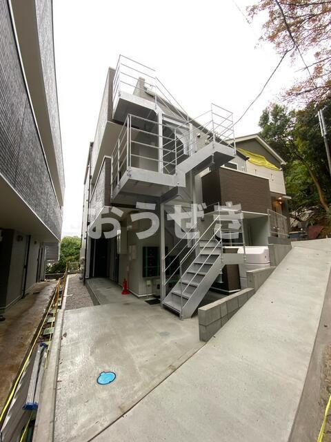 グランディール睦町