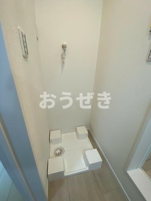 グランディール睦町の設備