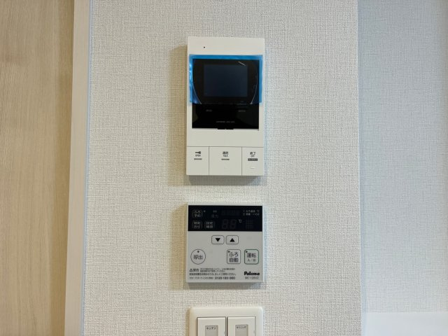 Fuku島之内のセキュリティ
