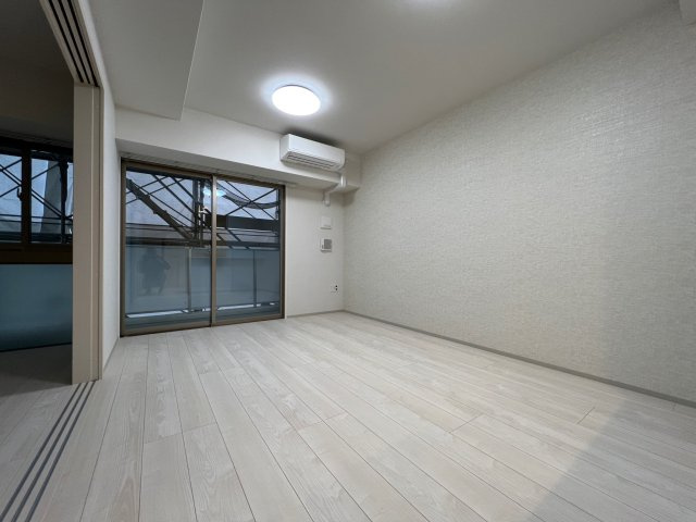 Fuku島之内の内装