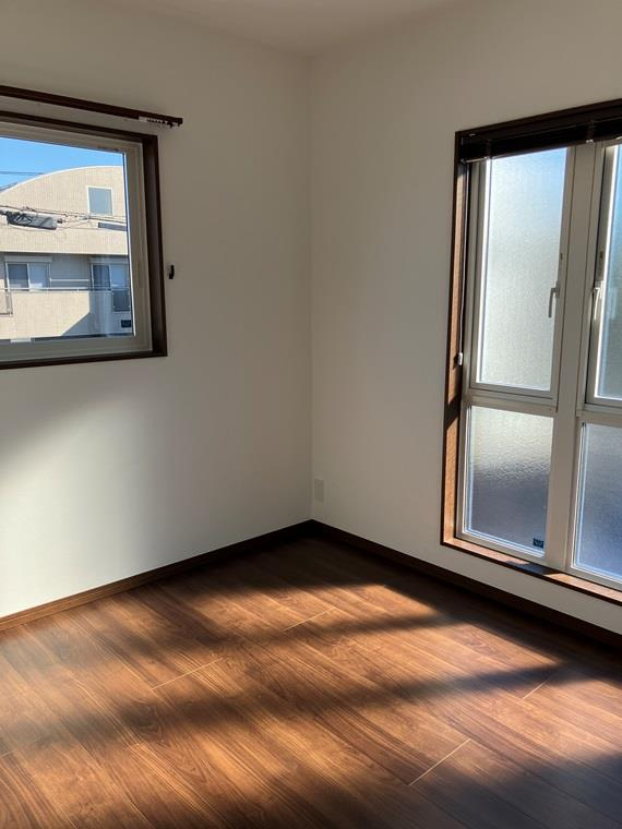里戸建のその他