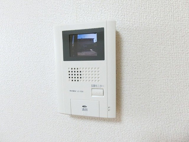 カーサ・エテルノＢのセキュリティ
