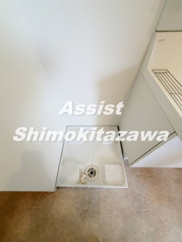 シティーコート赤堤のその他