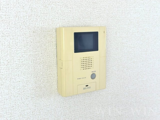 リバーサイドヒルのセキュリティ