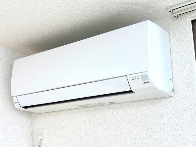 リバーサイドヒルの設備