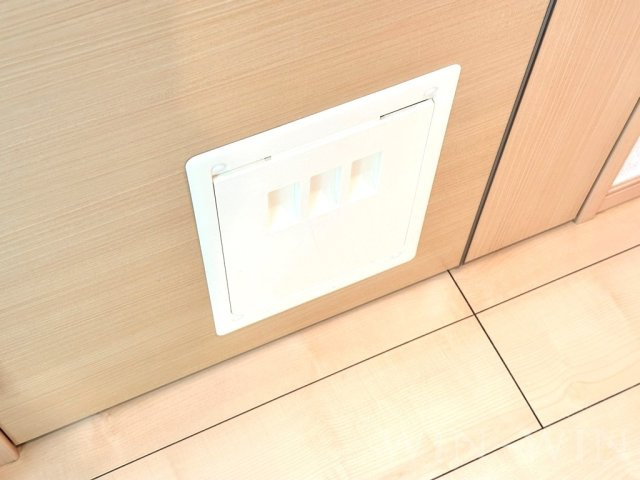 リバーサイドヒルの設備