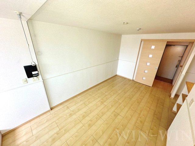 リバーサイドヒルの内装
