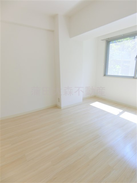 モンドール池上のその他
