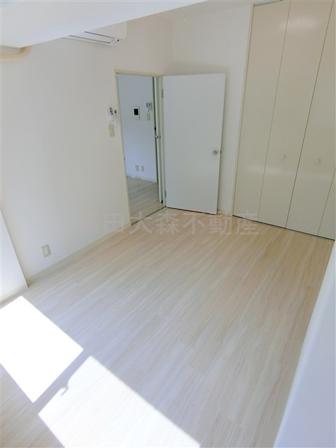 モンドール池上のその他