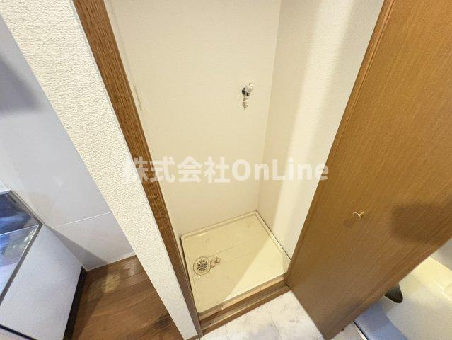 フジパレス深江の設備