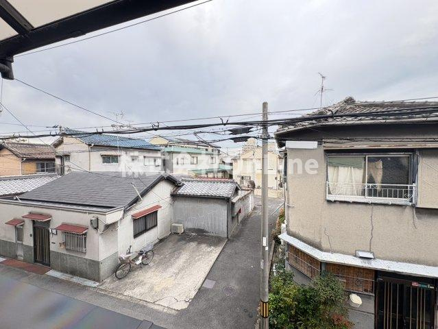 フジパレス深江の展望