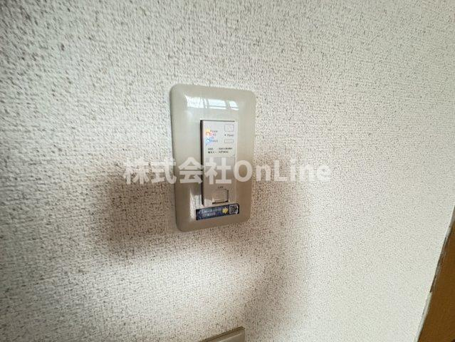 フジパレス深江の設備