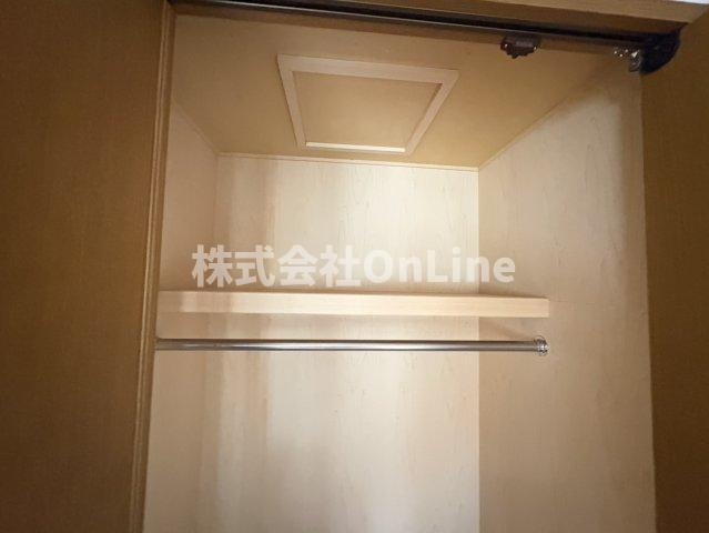 フジパレス深江のその他