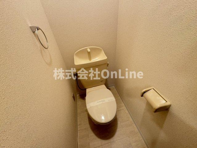 フジパレス深江のその他