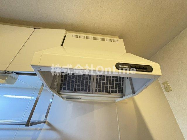 フジパレス深江のその他