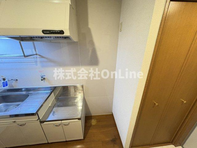 フジパレス深江のその他