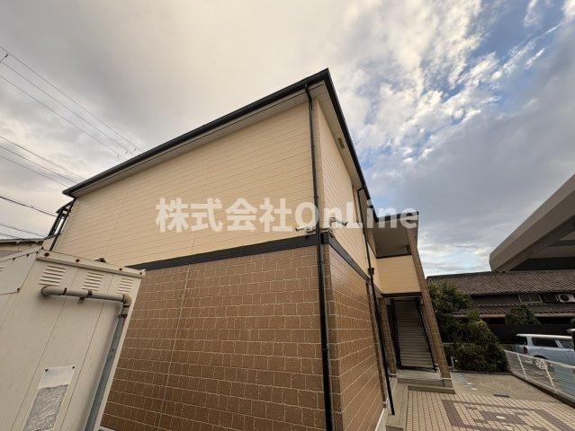 フジパレス深江の設備