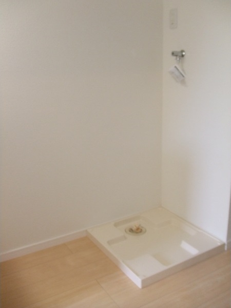 マイフラットの設備|別部屋の写真です