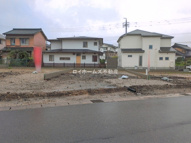 日進市藤塚３丁目183『仲介料無料』新築戸建ての画像