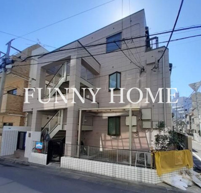 【外観】 | メゾンブロー
