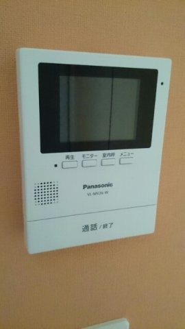ゴールド　マムのセキュリティ