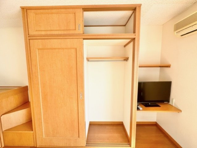レオパレスソレーユのその他