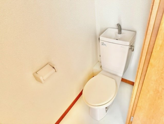レオパレスソレーユのその他