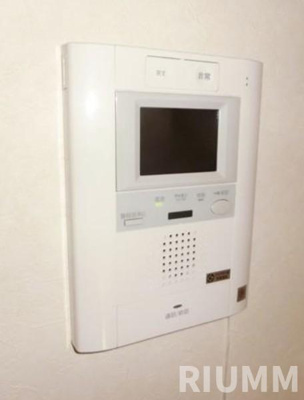 【セキュリティ】 | ルーブル練馬