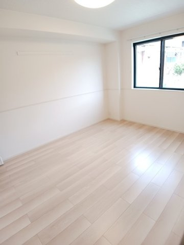 サンセットコースト弐番館の内装