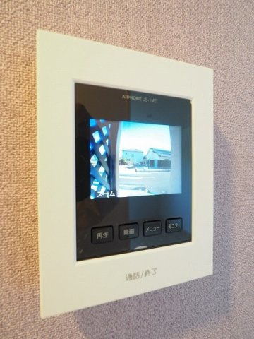 セレーブル浅江の設備
