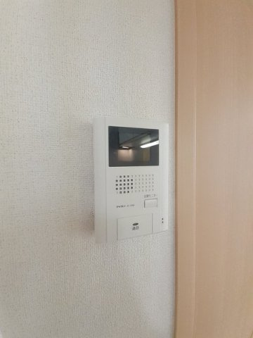 シームリー　レジデンスの設備