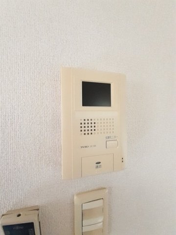 ティーズ・ウィンヒルⅡの設備