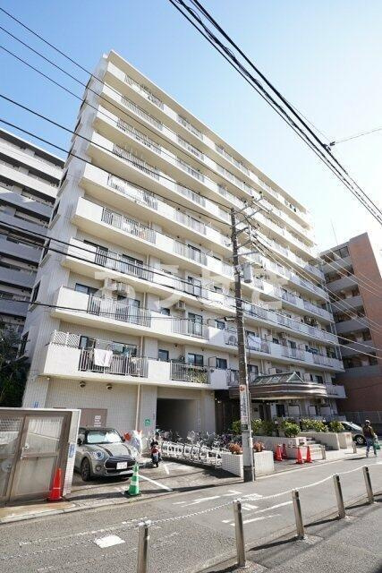 コスモ横浜吉野町