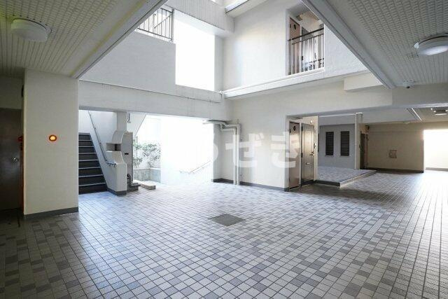 コスモ横浜吉野町のその他共用部分