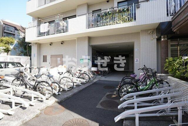 コスモ横浜吉野町のその他