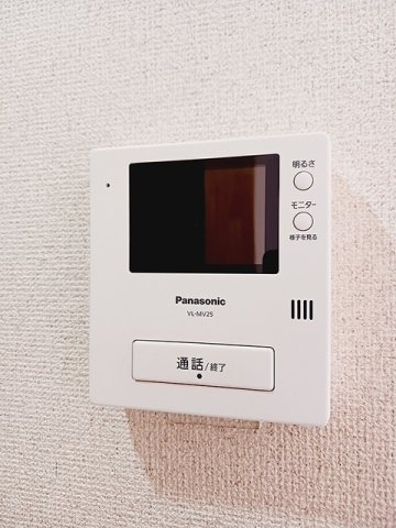 イ－ストヒルズのセキュリティ