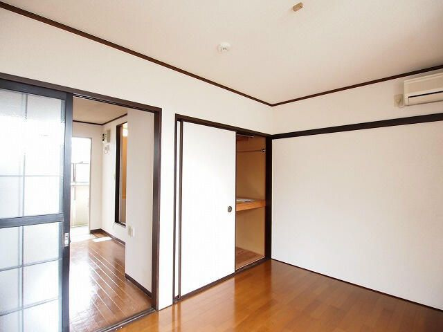 アビタシオンオダシロのその他