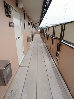アビタシオンオダシロのその他