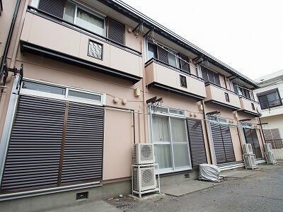 アビタシオンオダシロのその他